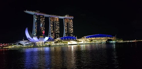 skyline