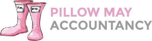 site logo