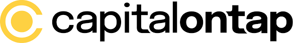 Capital on tap logo