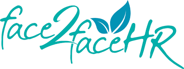 Face2FaceHR logo