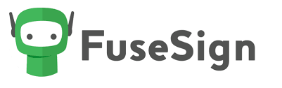 FuseSign logo