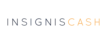 Insignis Cash logo