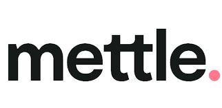 Mettle logo