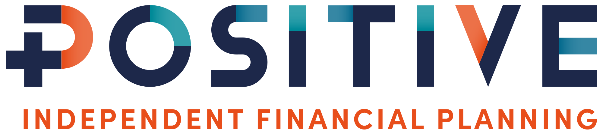 Positive IFP logo
