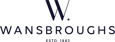 Wansbroughs logo