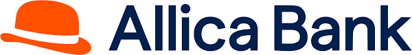 Allica Bank logo